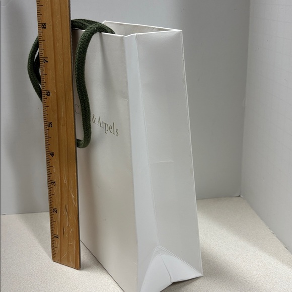 Van Cleef & Arpels Paper and Cotton Tote Bag - Picture 3 of 5